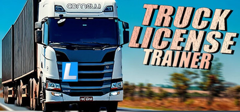 Truck License Trainer Image