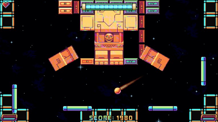 Twin Breaker: A Sacred Symbols Adventure screenshot