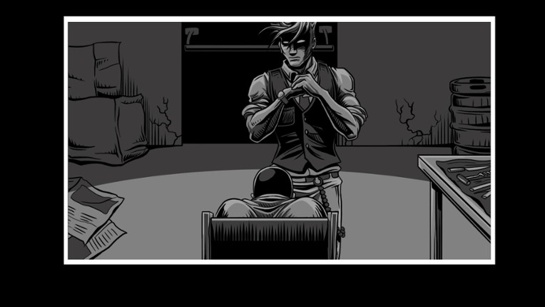 Two Weeks in Painland screenshot