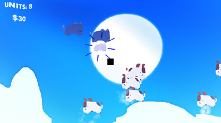 Ultimate Cat Simulator screenshot