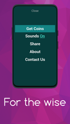 Ultimate Wise Trivia Quiz Image