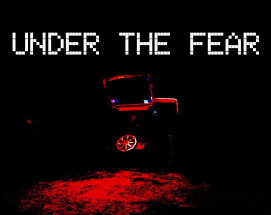 Under the fear Image