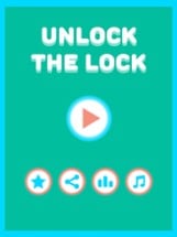 Unlock The LOCK Free Image