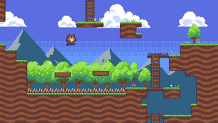 Vacuous Sugar Quest Image