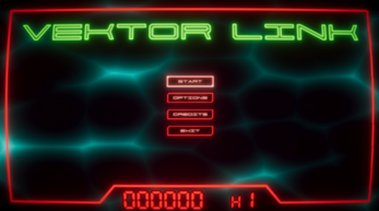 Vektor Link Image