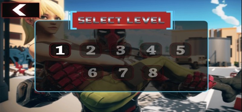 Villains Alliance Image