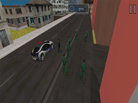 Virtual Millionaire Rich Dad screenshot