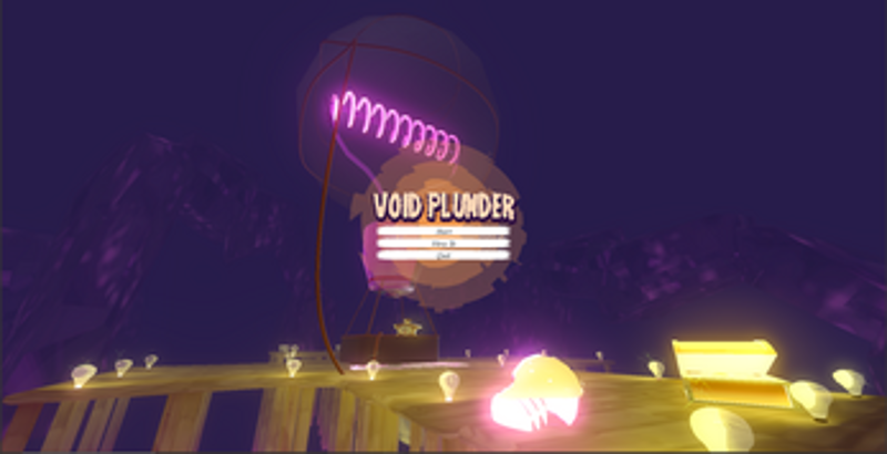 Void Plunder Image