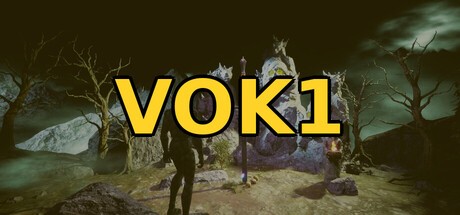 Games like vok1