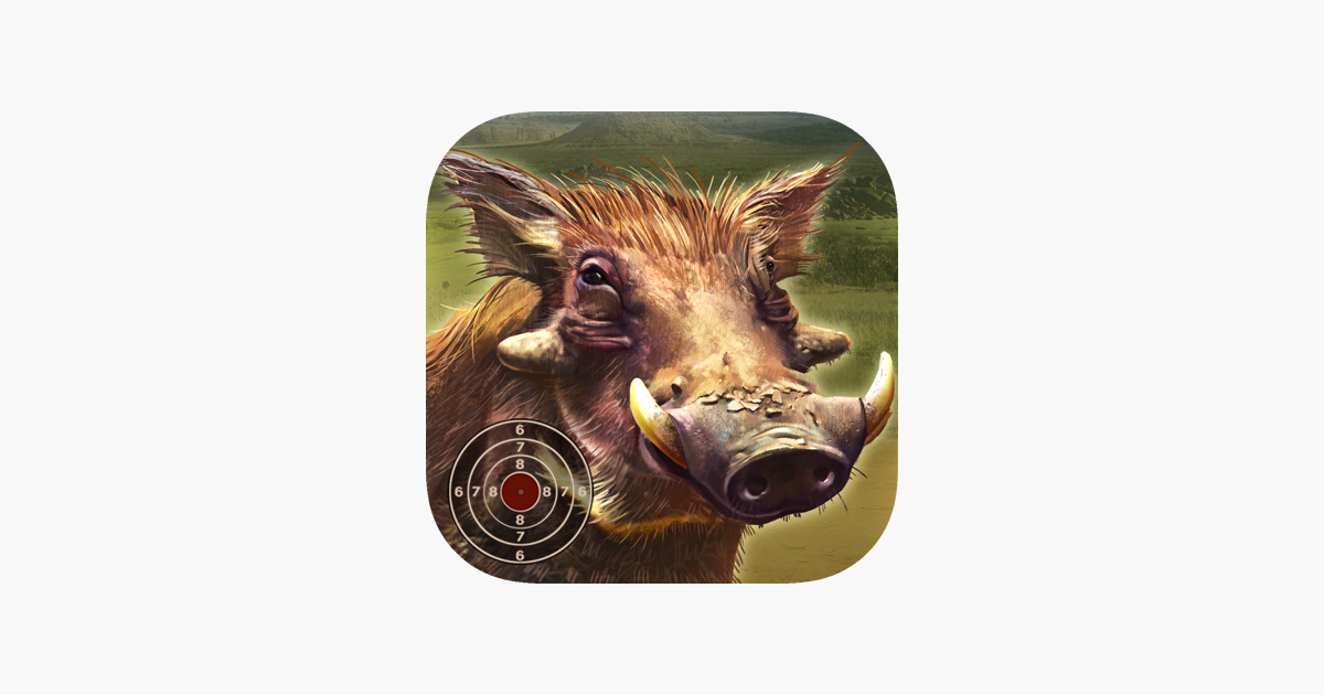 Games like Warthog Target Shooting