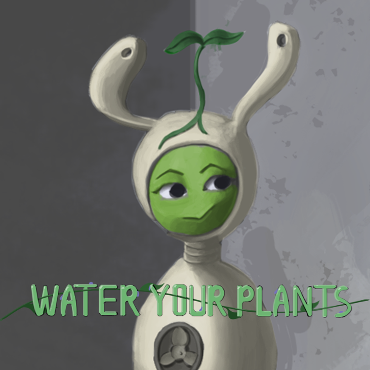 Games like Water your Plants!