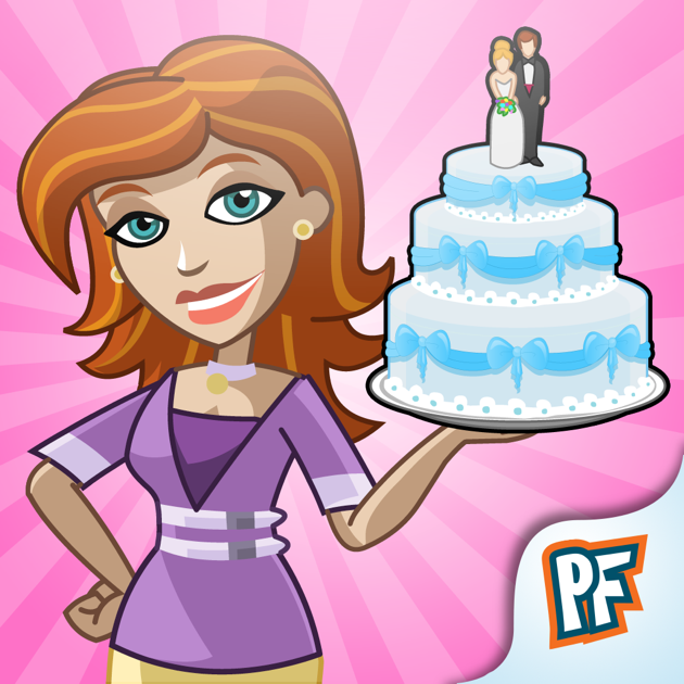 Games like Wedding Dash 4-Ever