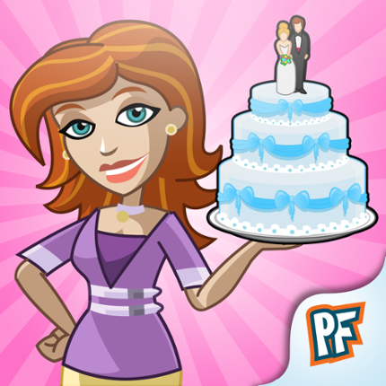 Wedding Dash 4-Ever Image