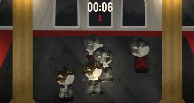 Were You Invited? Image