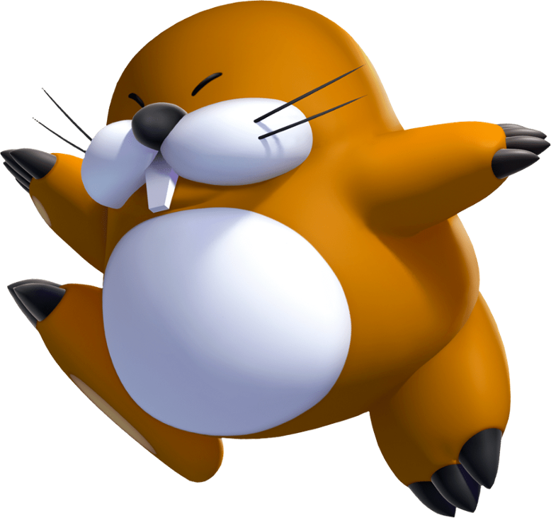 Games like Whack a mole!