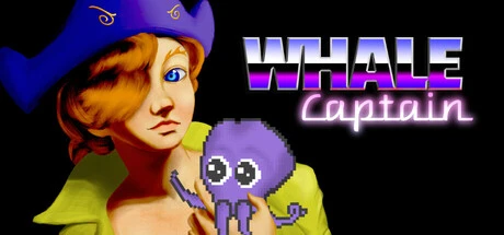 Games like Whale Captain