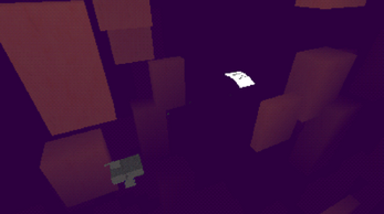 What Awaits Us Below screenshot