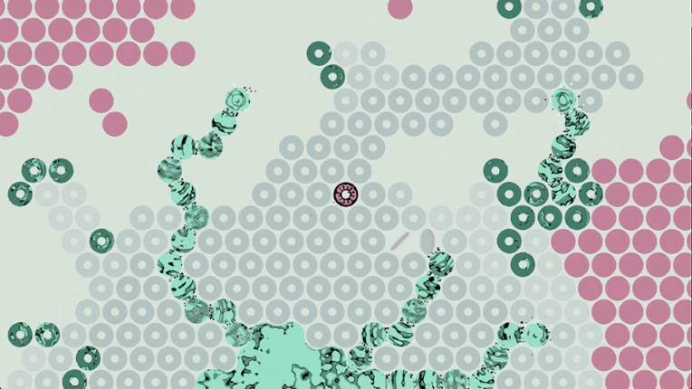 What Surrounds Us screenshot