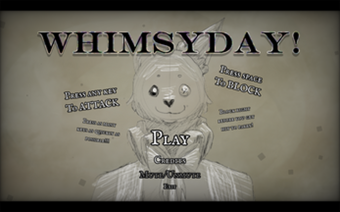 Whimsyday! Image