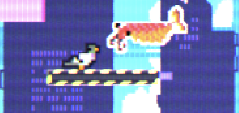 Games like Wing (Early Alpha)