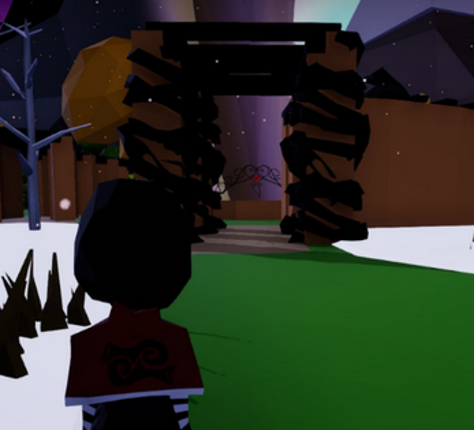 Winter's Curse screenshot