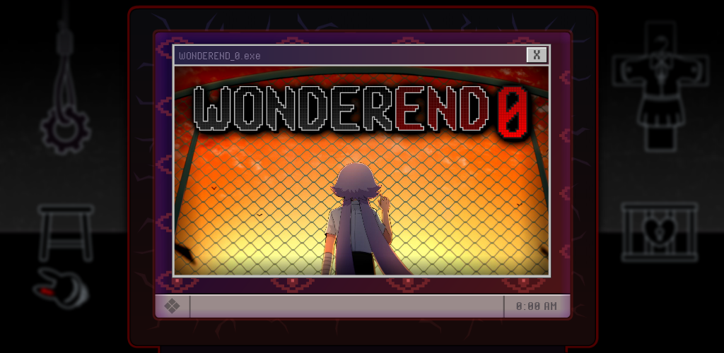 Games like WonderEnd 0