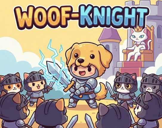 Woof-Knight Image