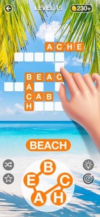 Word Ways: Best Word Game screenshot