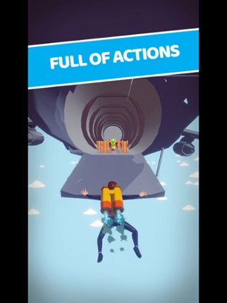 Wreck &amp; Rescue screenshot