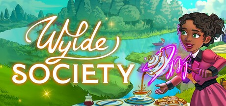 Games like Wylde Society