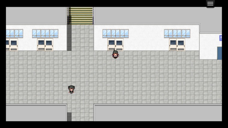 Yuri Blossom! screenshot