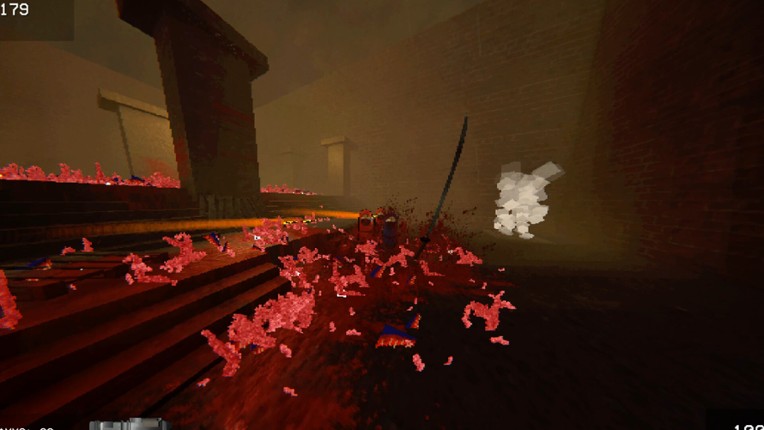 ZEROLIMIT screenshot