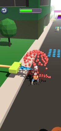 Zombie Runner 3D Image