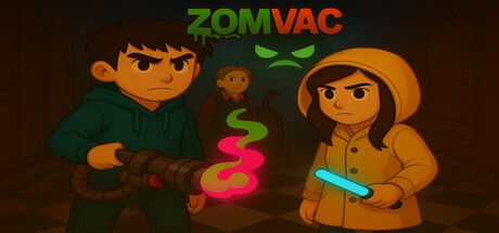 Games like Zomvac