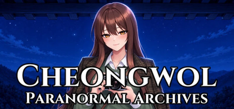 청월시 괴이사진록 (Cheongwol: Paranormal Archives) Image