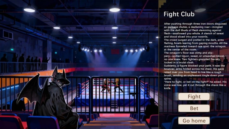 掌舵人 BIZ Helmsman screenshot