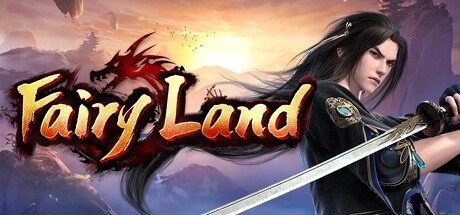 Games like 真修世界（Fairy Land）