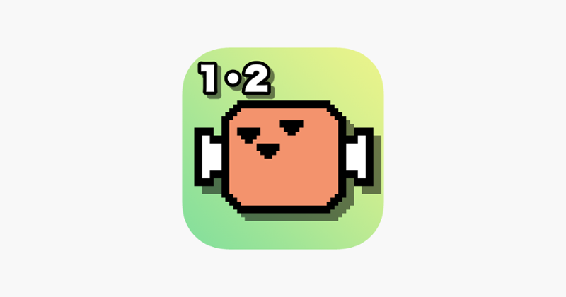 １・２モンやき(４人で対決！) Image