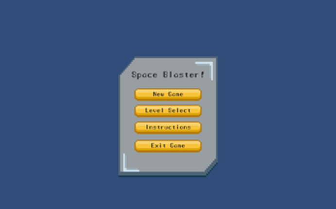 2D Shooter Tutorial Image