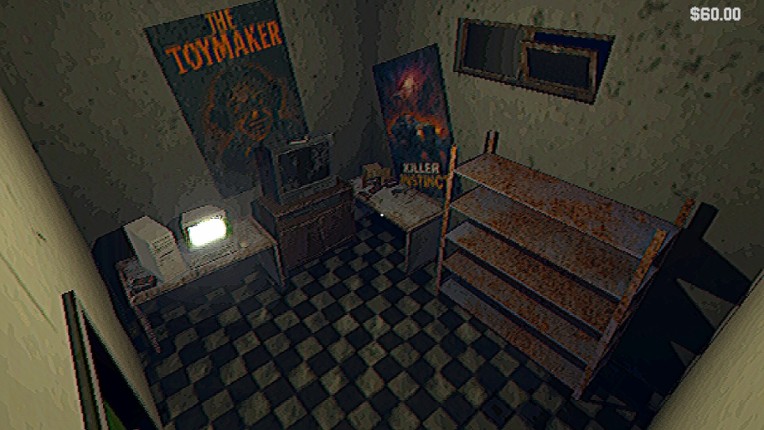 7 Nights Later screenshot