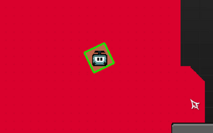 A COLORFUL JUMP (FOR CFC) screenshot