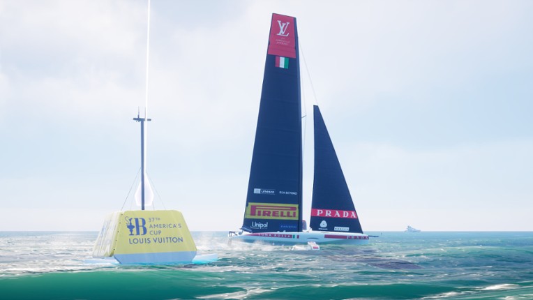 AC Sailing screenshot