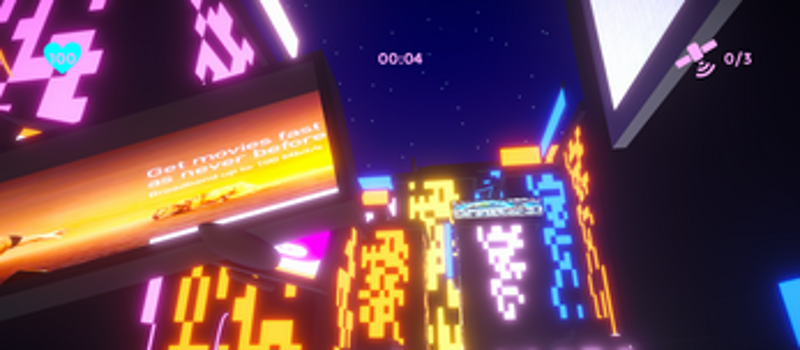 Ad Block Warrior screenshot