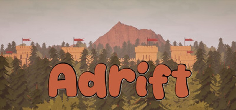 Adrift Image