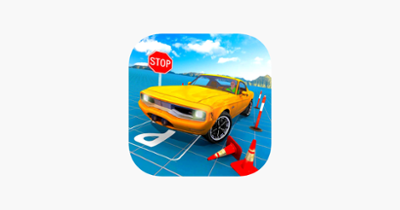 Advance Car Parking Games 2023 Image