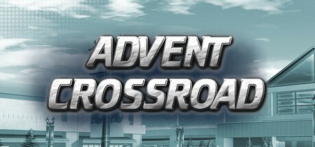 Games like Advent Crossroad