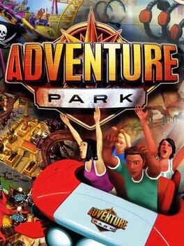 Games like Adventure Park