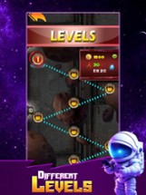 Alien Battle Space Shooter Image