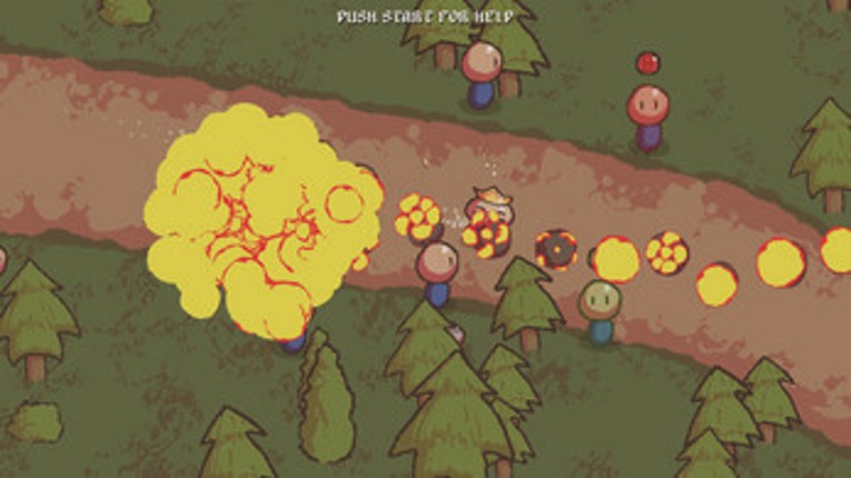 All the King's Men Image