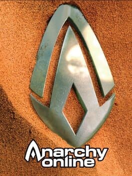 Games like Anarchy Online